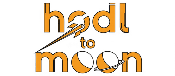 Hodl to Moon